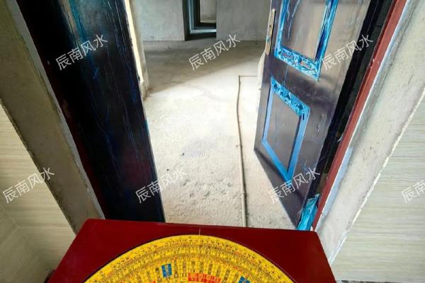 哪个风水大师给看看房子