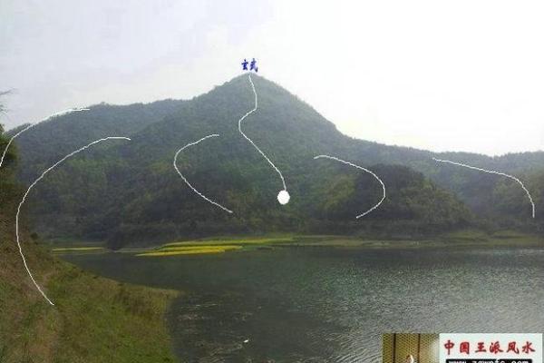 怎么看坟地风水的好坏