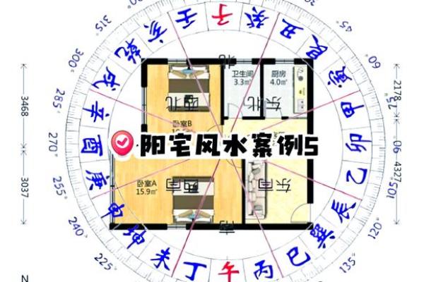 看房子风水 这几类风水房子让你越过越穷