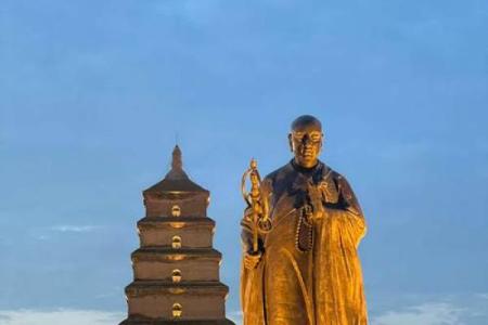 西安风水_西安为什么那么多古都