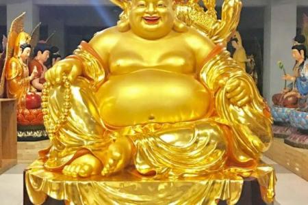 弥勒佛佛像的摆放风水禁忌是什么