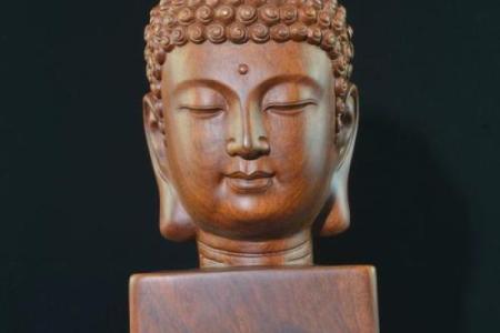 风水摆件如来佛的来历及作用