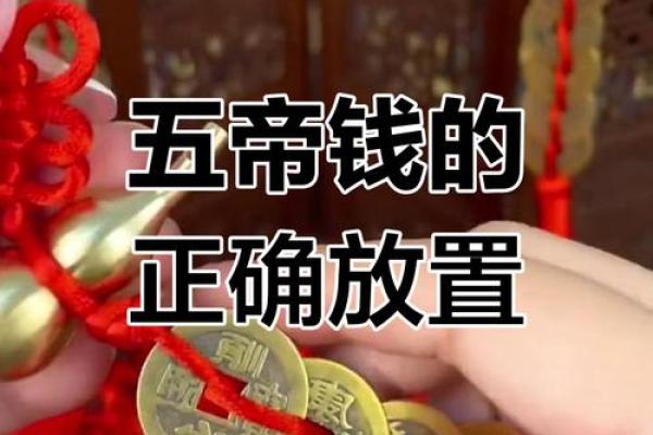 卧室放五帝钱的作用和使用方法风水忌讳是什么