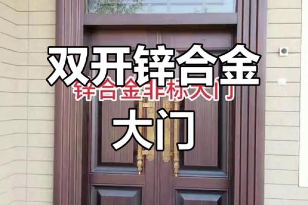 盖房子大门口风水