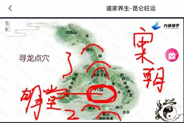 阴宅祖坟风水会带来什么影响呢