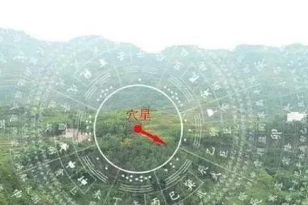 教你看生活中阴宅风水实例分析
