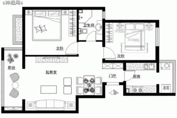 老是单身，风水原因有哪些呢？