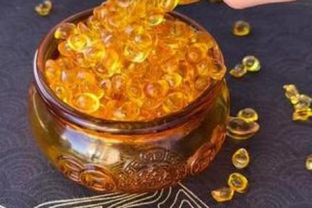风水水晶元宝水晶能量作用