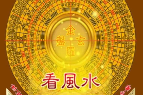 城市阳宅风水大全 助你招财改运保平安