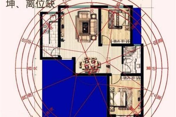 放在西南方风水剑应该挂在哪里