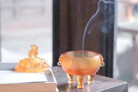 不得不了解！香炉在风水的禁忌