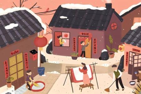 房子选壁纸要注意什么风水
