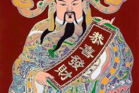 财神常照顾的风水是什么样的？