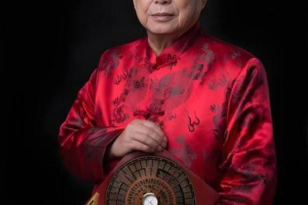 中国风水大师排名_风水大师裴翁有多厉害