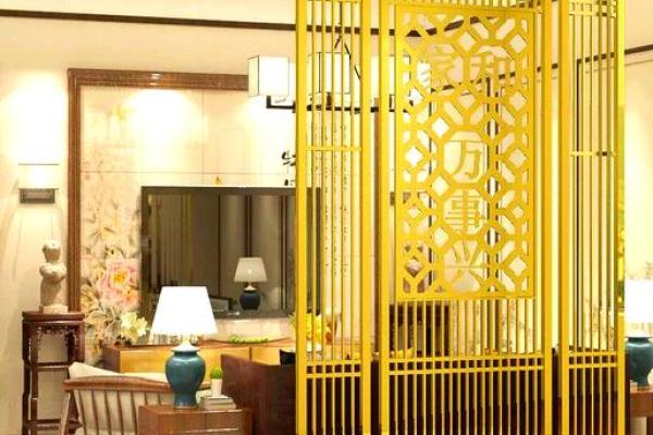客厅隔断对住房风水格局影响吗