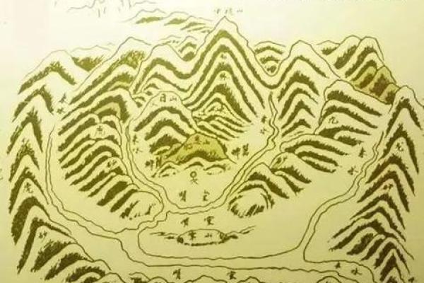 地产公司风水：地产公司如何逆市赚钱？