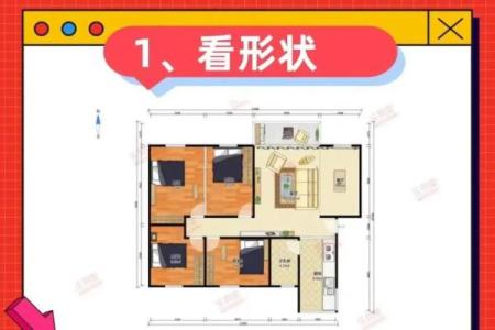 买房子什么朝向风水更好