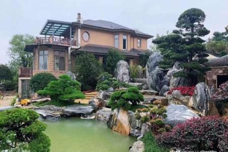 北京改装房子风水壁纸图片