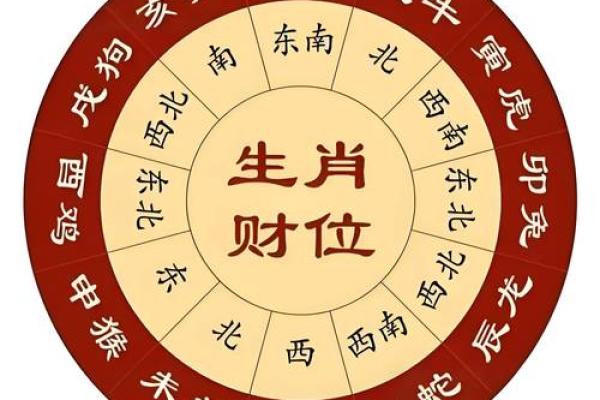 居家风水学图