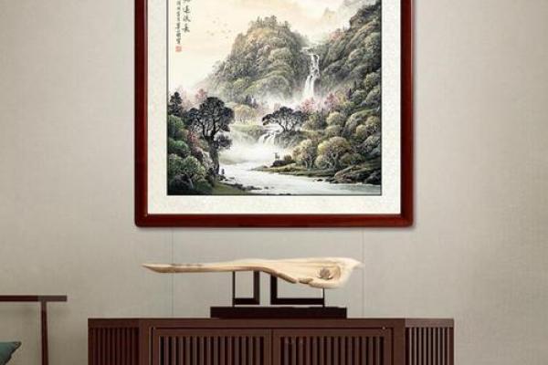 家居风水一进门看见什么好-