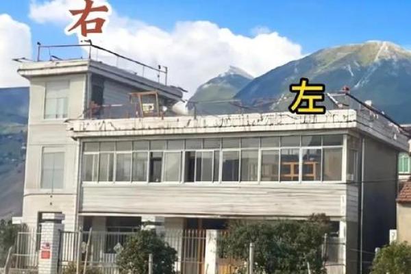 现在房子的风水好不好