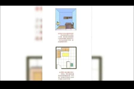 学会办公室风水，让你工作不愁