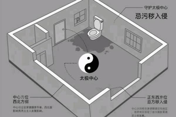 房子布局风水设计图片现代