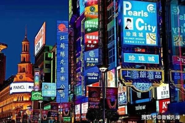 店铺招牌颜色风水有哪些-