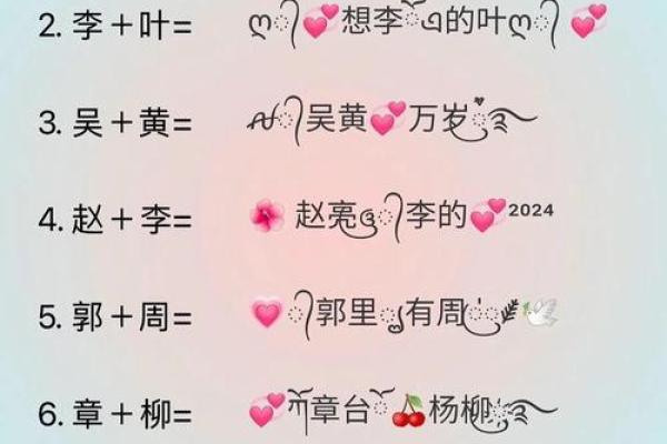 姓名配对靠谱么 姓名配对是什么原理准嘛？