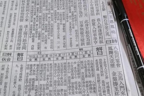 佛祖灵签28签解签意思