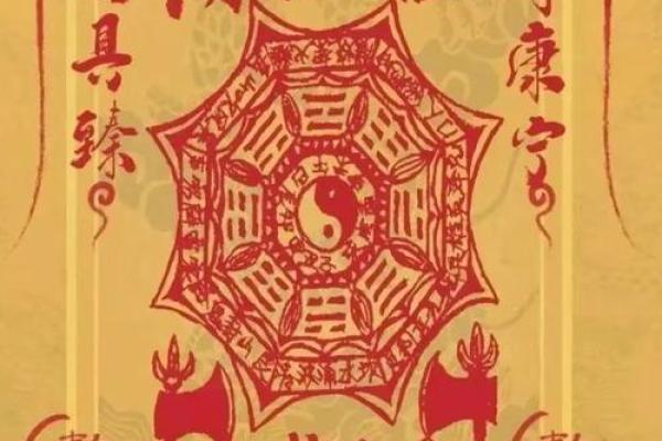 玄天上帝灵签牌