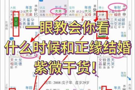 紫薇斗数怎么看流月吉凶