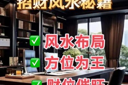 催旺自己事业的办公室风水诀窍