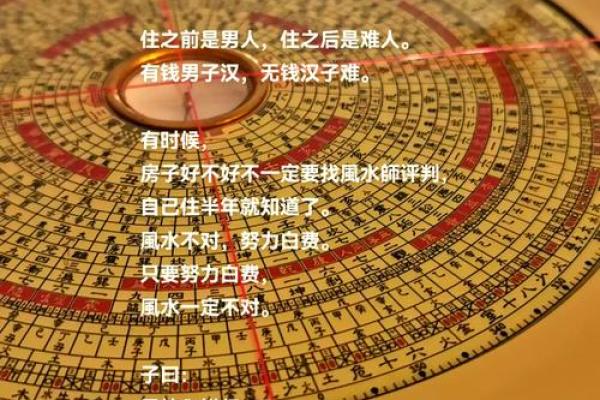 房子下什么软件看风水