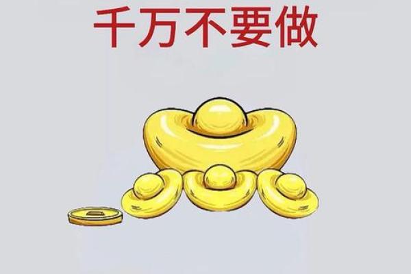 这些漏财风水习惯，看你有没有