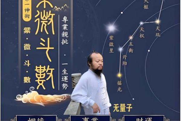紫薇斗数怎么起运
