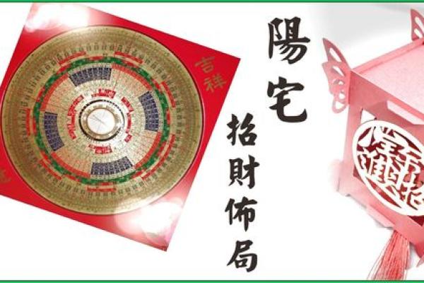 常见的利用大门风水催财法介绍
