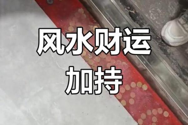 常见的利用大门风水催财法介绍