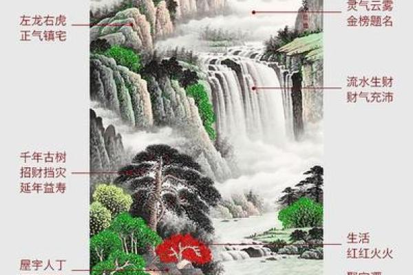 服装店风水布局，生意必定兴隆