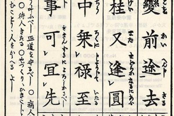 观音灵签25签姻缘何时
