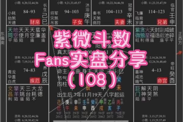 紫薇斗数长生