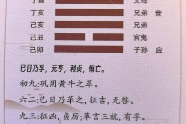 紫微斗数之八卦万物类象:兑卦详解 紫微斗数之八卦万物类象:兑卦详解
