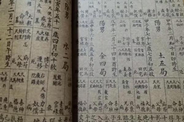 紫微斗数如何起流月 紫微斗数流月如何解析？
