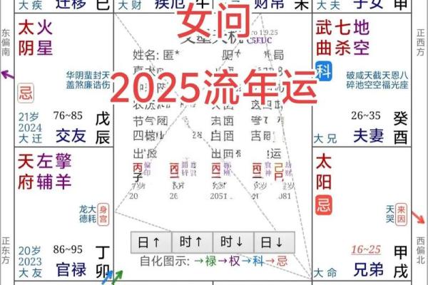 紫薇斗数太阳馅流年如何 紫薇斗数太阳馅流年如何