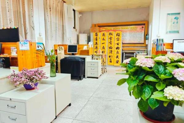 学校教师办公室风水该如何布局