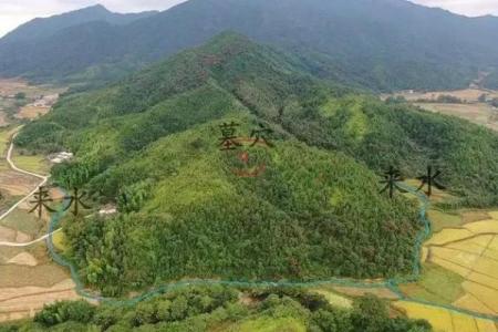 好风水坟地有什么特征