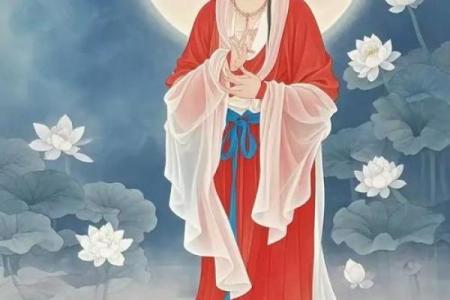 红衣观音有什么意义