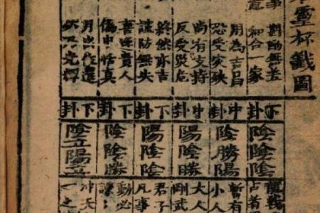 免费灵签关帝