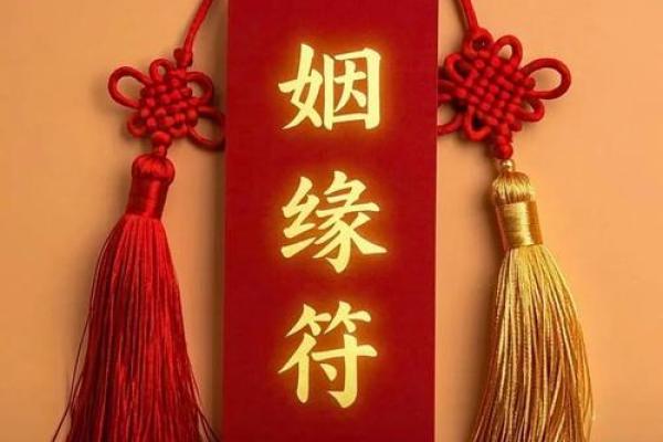 月老仙官姻缘灵符神咒 秘传月老姻缘掌诀？