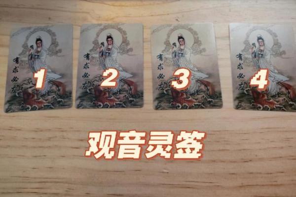 观音灵签第24签的签语解意 观音灵签24签语含义是什么